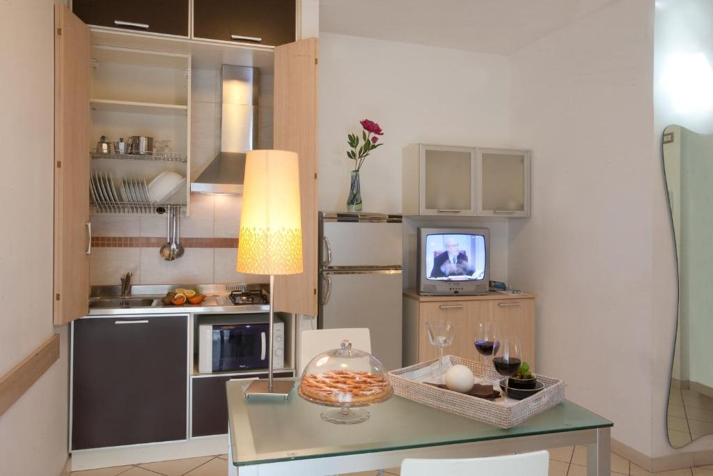Residence Il Tulipano Riccione Room photo